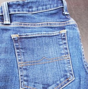 Ralph Lauren Denim and Supply Jeans